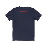 Grace Chapel T-Shirt | Red Logo