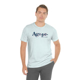 Grace Chapel Tee | Agape