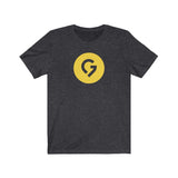 Grace Chapel T-Shirt | Sunny Day Logo