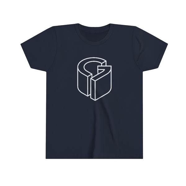 Grace Chapel Youth T-Shirt | Extrusion Logo