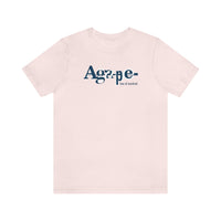 Grace Chapel Tee | Agape