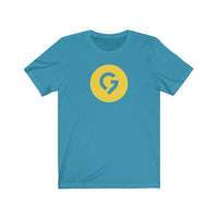 Grace Chapel T-Shirt | Sunny Day Logo