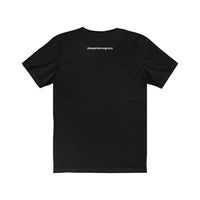 Grace Chapel T-Shirt |  Rhythm Linework Logo