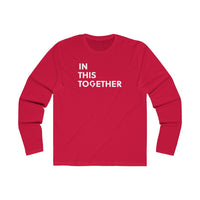 Grace Chapel Long Sleeve Tee | In This Together
