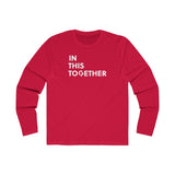 Grace Chapel Long Sleeve Tee | In This Together