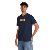 Z - Baptism Tee | Saved