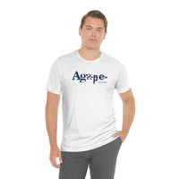 Grace Chapel Tee | Agape