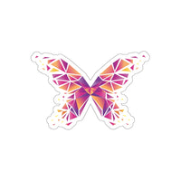 Grace Chapel Sticker | Butterfly