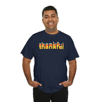 Z - Baptism Tee | Thankful