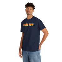 Z - Baptism Tee | Made New
