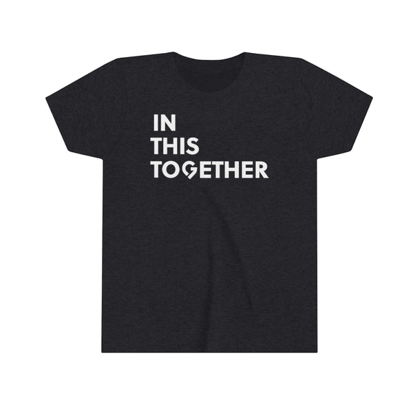 Grace Chapel Youth T-shirt | In This Together