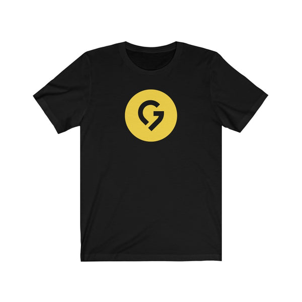 Grace Chapel T-Shirt | Sunny Day Logo