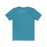 Grace Chapel T-Shirt |  Rhythm Linework Logo