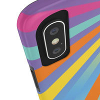 Grace Chapel Tough Case-Mate Phone Case | Fun Burst (iPhone)