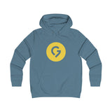 Grace Chapel Women's Hoodie | Sunny Day Logo