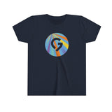 Grace Chapel Youth T-Shirt | Kidstown Fun Logo