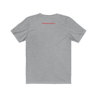 Grace Chapel T-Shirt | Red Fun Logo