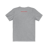 Grace Chapel T-Shirt | Red Fun Logo