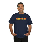 Z - Baptism Tee | Made New