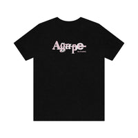 Grace Chapel Tee | Agape