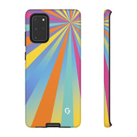 Grace Chapel Tough Case | Fun Burst (Samsung)