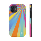 Grace Chapel Tough Case-Mate Phone Case | Fun Burst (iPhone)