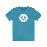 Grace Chapel T-Shirt | White Logo