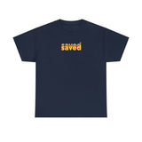Z - Baptism Tee | Saved