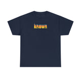 Z - Baptism Tee | Known