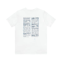 Grace Chapel Tee | One Another Verses