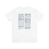 Grace Chapel Tee | One Another Verses