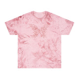Grace Chapel Color Blast T-Shirt | Butterfly Graphic