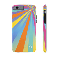 Grace Chapel Tough Case-Mate Phone Case | Fun Burst (iPhone)