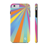 Grace Chapel Tough Case-Mate Phone Case | Fun Burst (iPhone)