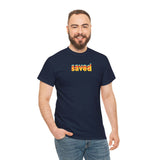 Z - Baptism Tee | Saved