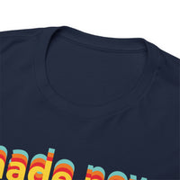 Z - Baptism Tee | Made New