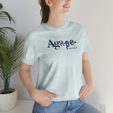 Grace Chapel Tee | Agape