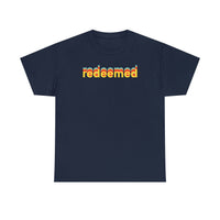 Z - Baptism Tee | Redeemed