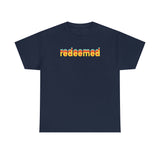 Z - Baptism Tee | Redeemed