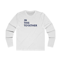 Grace Chapel Long Sleeve Tee | In This Together