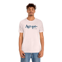 Grace Chapel Tee | Agape