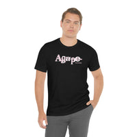 Grace Chapel Tee | Agape