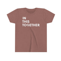 Grace Chapel Youth T-shirt | In This Together