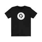 Grace Chapel T-Shirt | White Logo