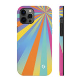 Grace Chapel Tough Case-Mate Phone Case | Fun Burst (iPhone)