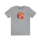 Grace Chapel T-Shirt | Red Fun Logo