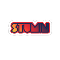 Grace Chapel StuMin Stickers