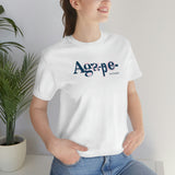 Grace Chapel Tee | Agape