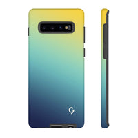 Grace Chapel Tough Case | Hello! (Samsung)