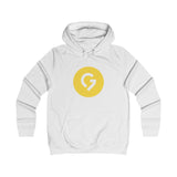 Grace Chapel Women's Hoodie | Sunny Day Logo